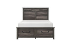 1342 Bedroom-Lenior Collection