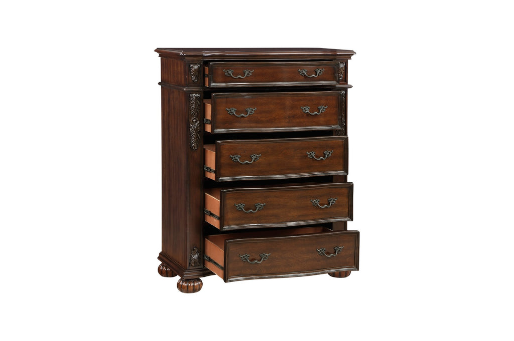 1468 Bedroom-Adelina Collection