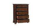 1468 Bedroom-Adelina Collection
