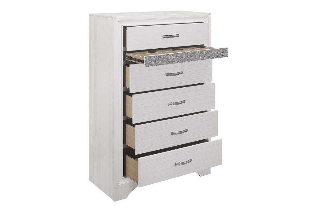 1505W Bedroom-Luster Collection