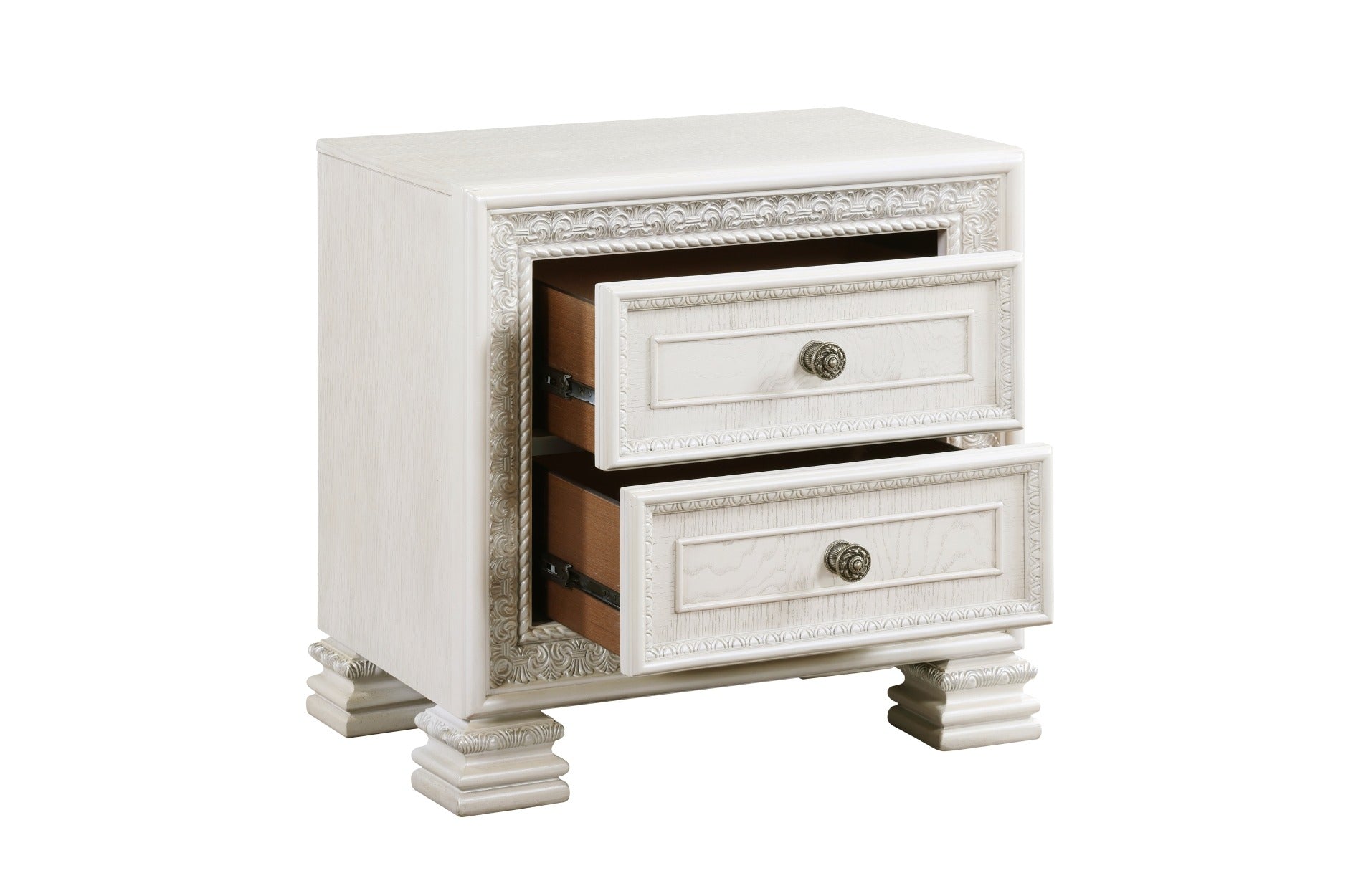 1596 Bedroom-Theodora Collection