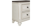 1624W Bedroom-Baylesford Collection