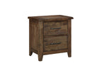 1957 Bedroom-Jerrick Collection