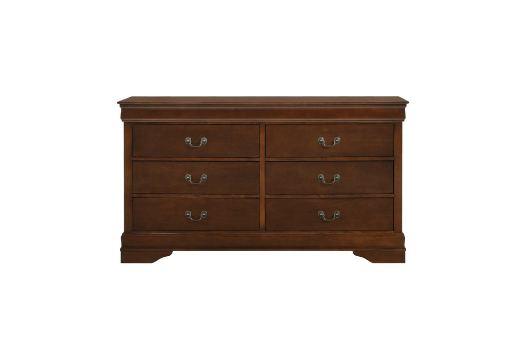 2147 Bedroom-Mayville Collection