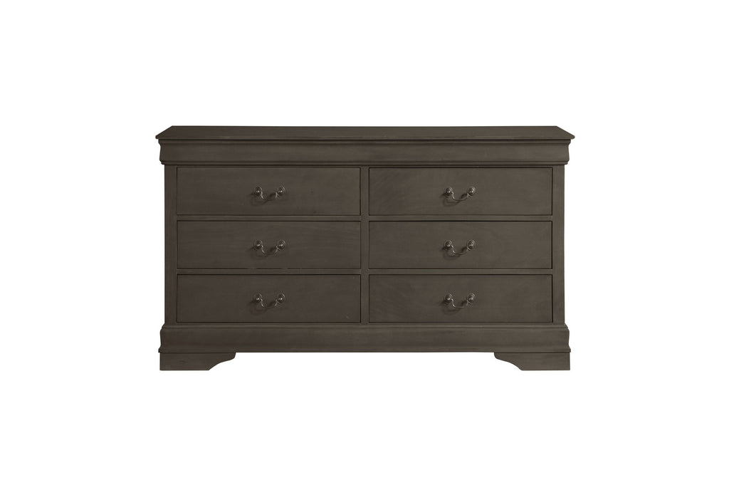 2147SG Bedroom-Mayville Collection