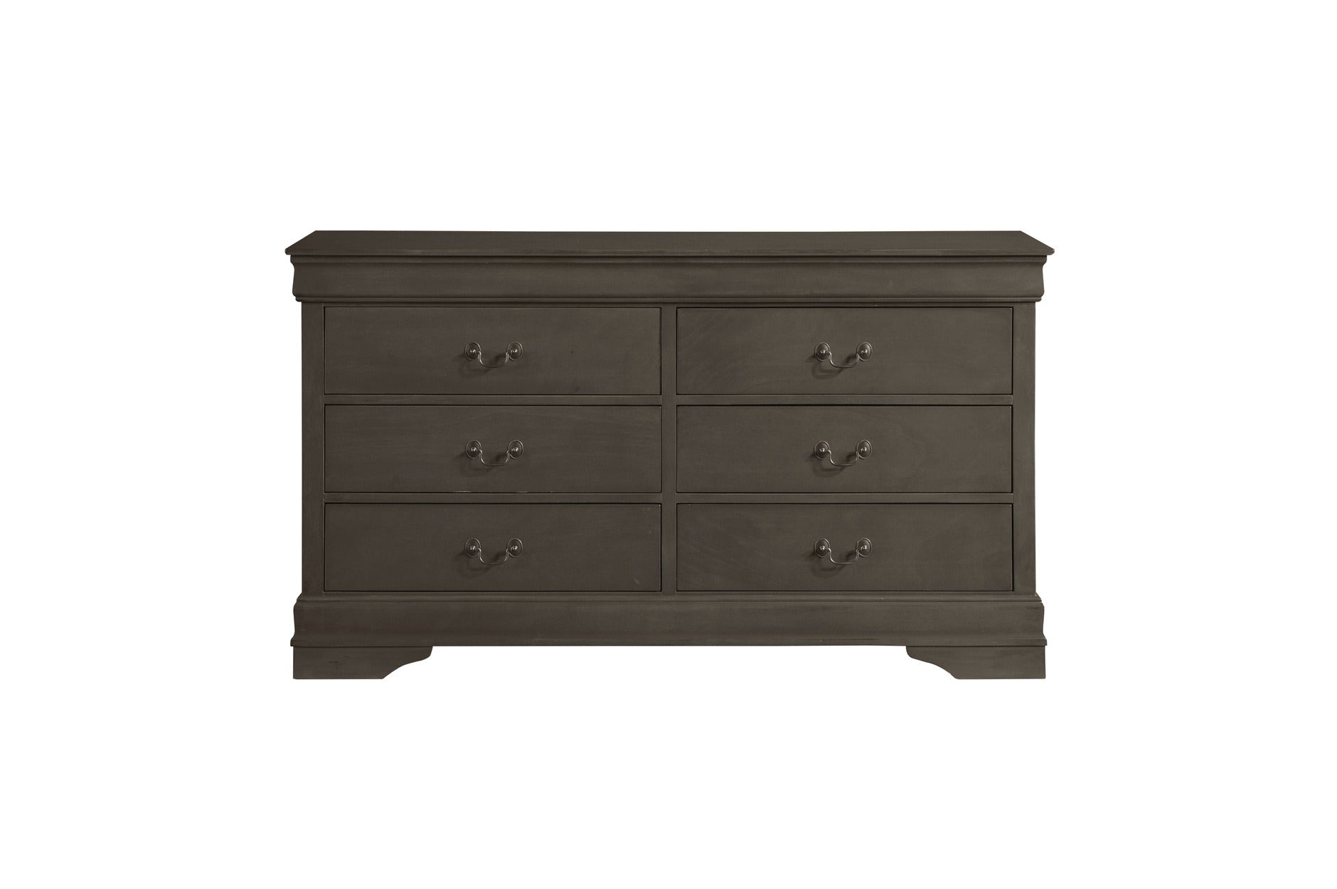2147SG Bedroom-Mayville Collection