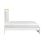2390K-1EK* Eastern King Bed