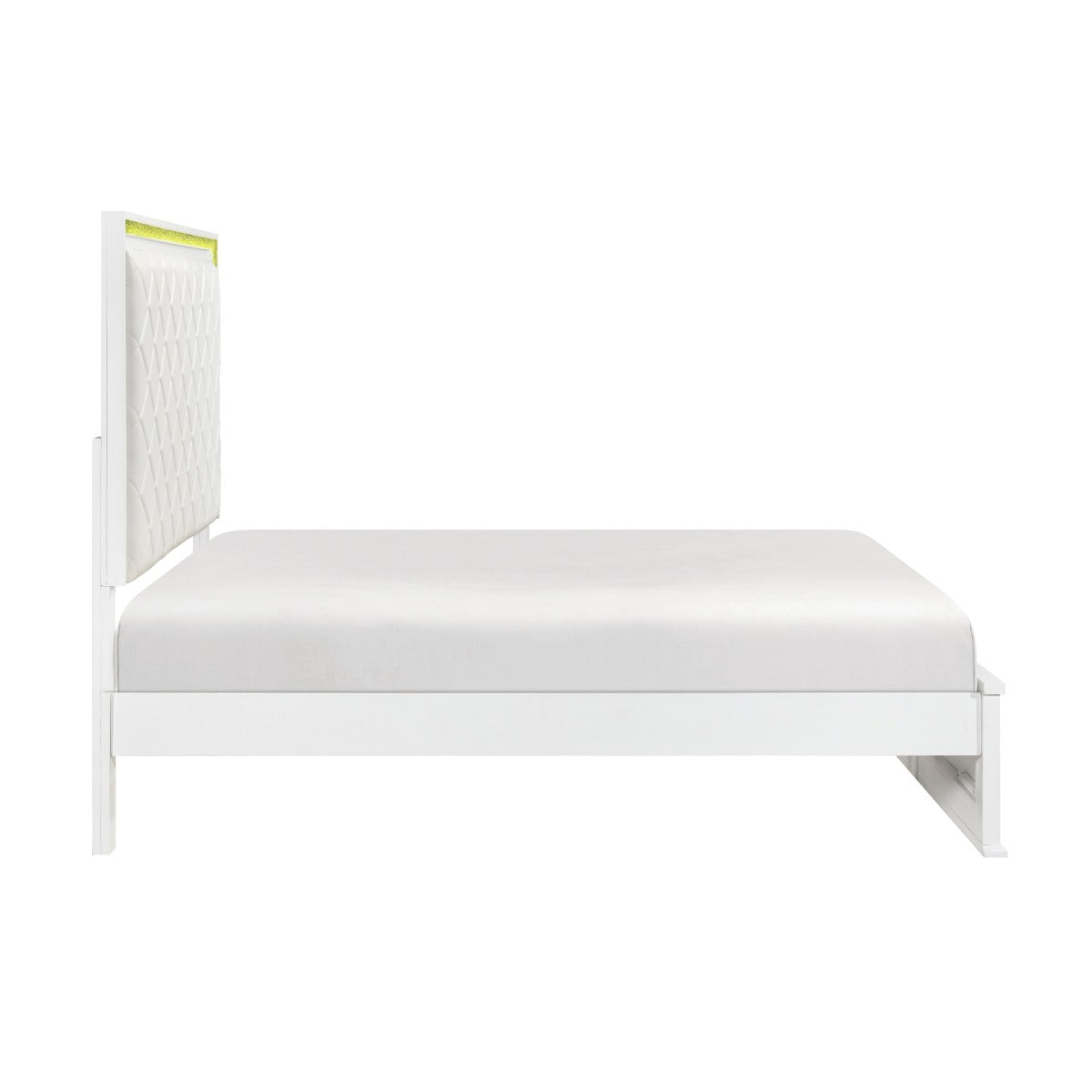 2390K-1EK* Eastern King Bed