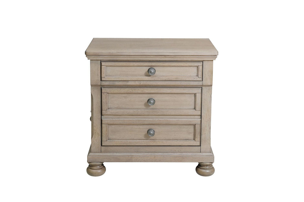 2259GY Bedroom-Bethel Collection