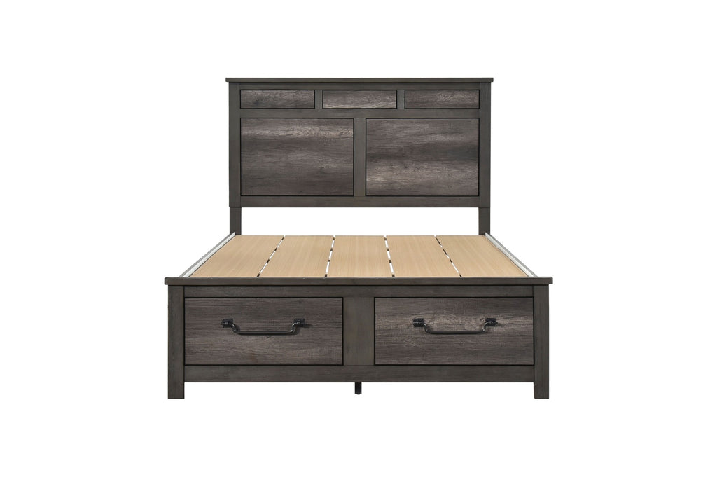 1342 Bedroom-Lenior Collection