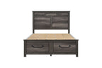 1342 Bedroom-Lenior Collection