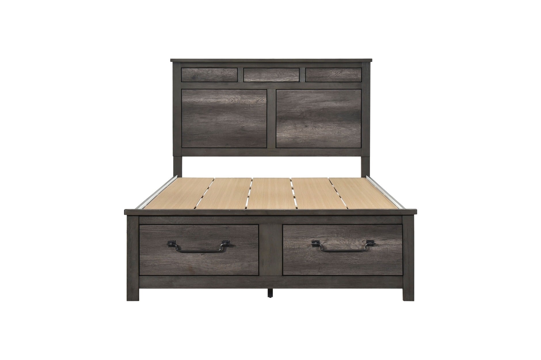 1342 Bedroom-Lenior Collection