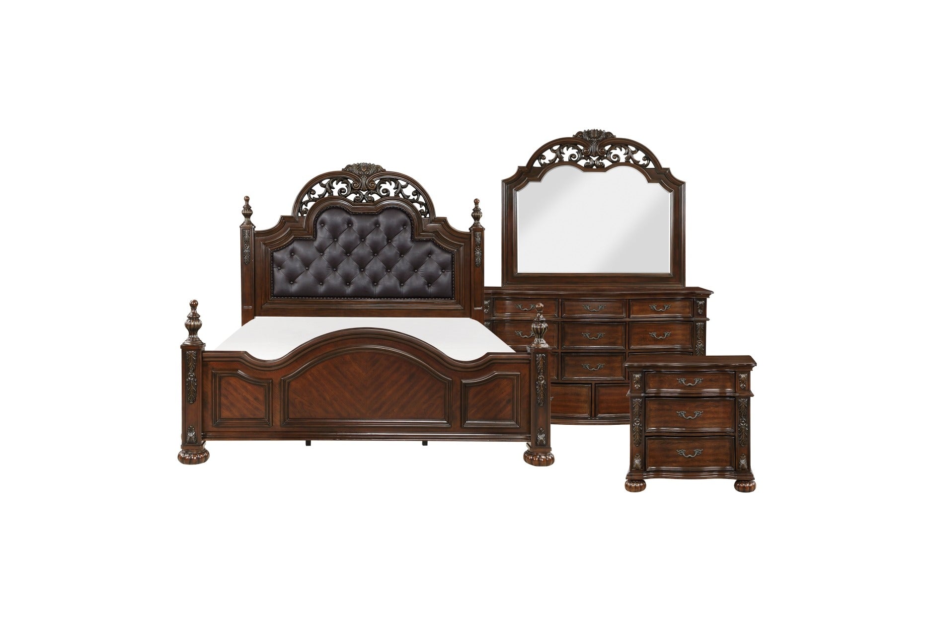 1468 Bedroom-Adelina Collection
