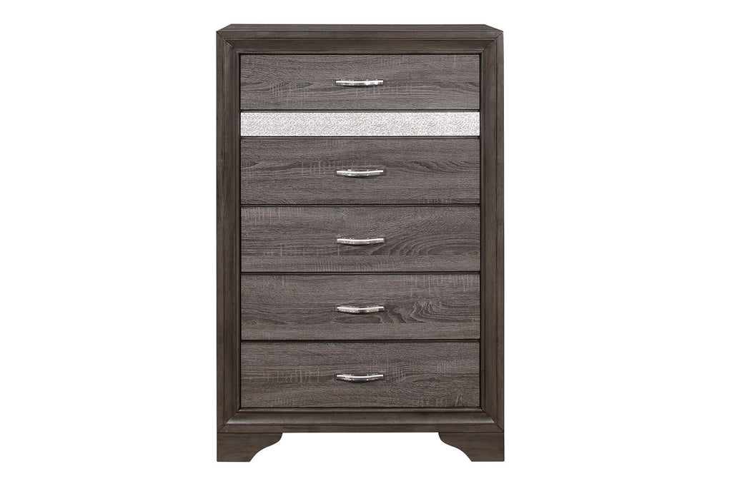 1505 Bedroom-Luster Collection
