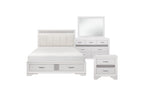 1505W Bedroom-Luster Collection
