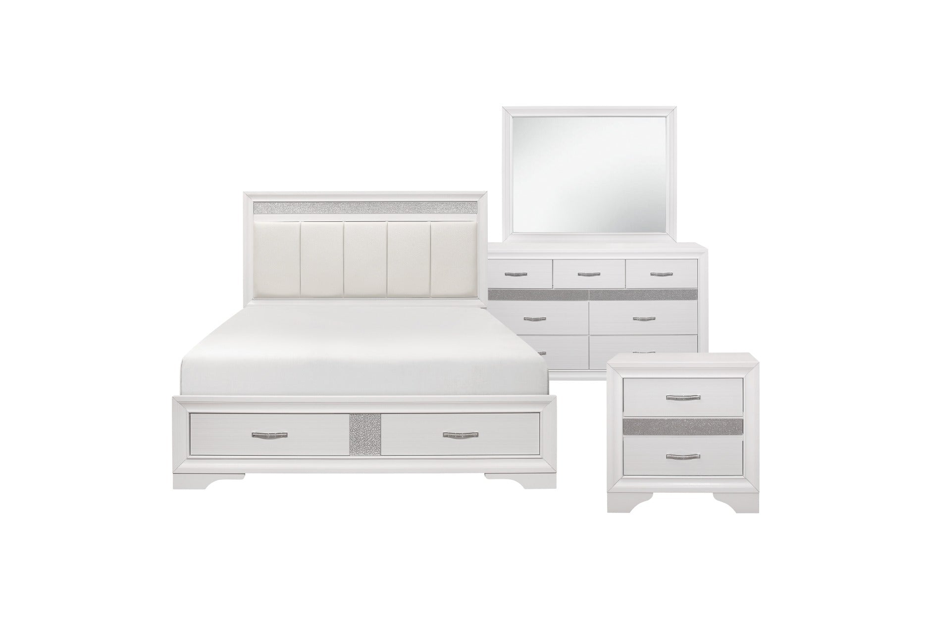 1505W Bedroom-Luster Collection