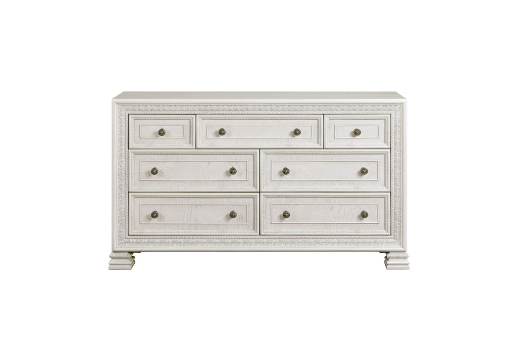 1596 Bedroom-Theodora Collection