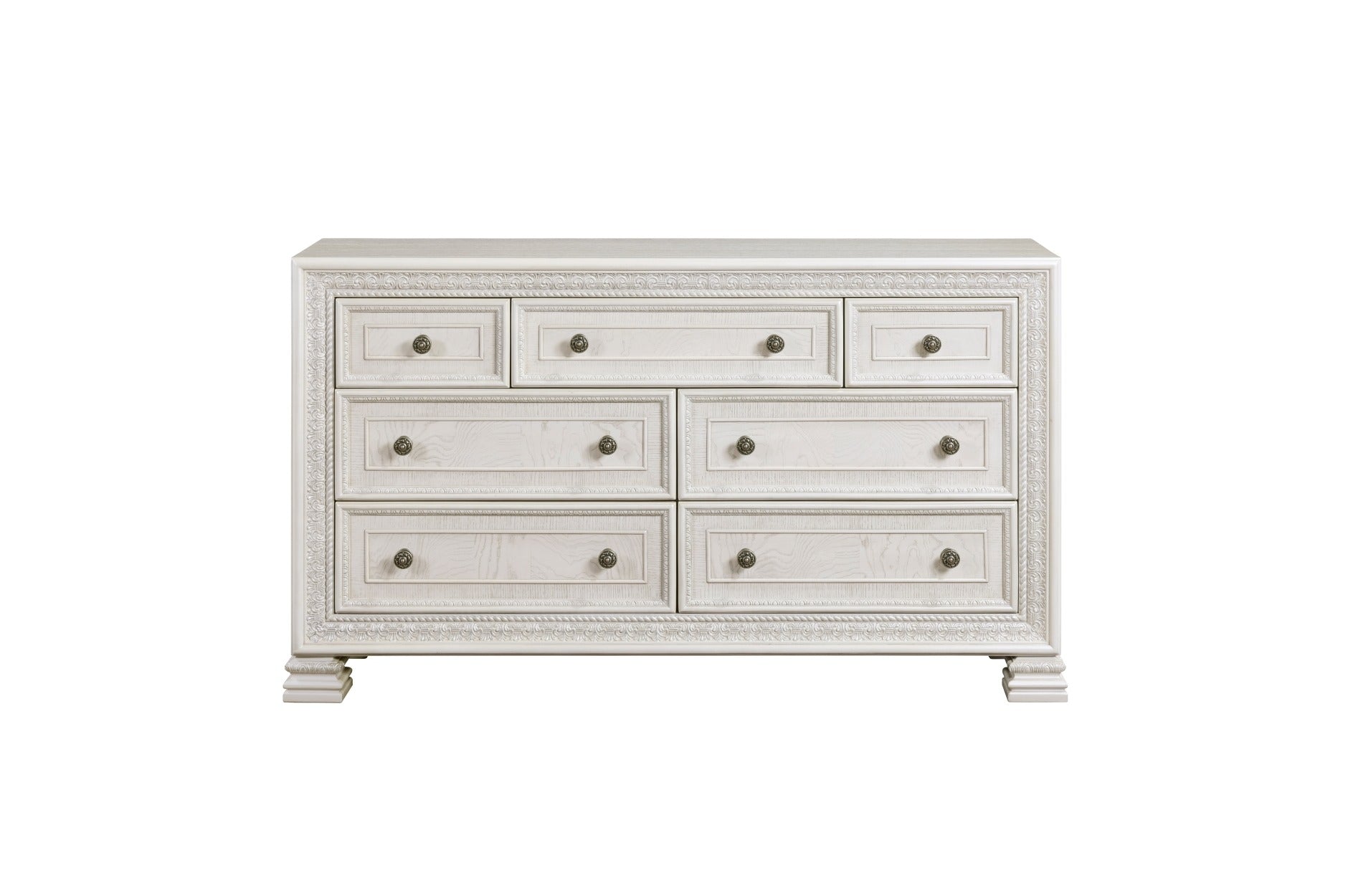 1596 Bedroom-Theodora Collection