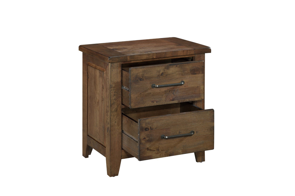 1957 Bedroom-Jerrick Collection