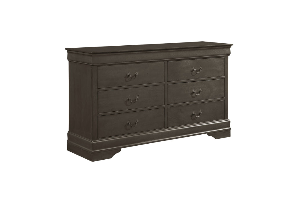 2147SG Bedroom-Mayville Collection