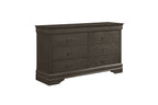2147SG Bedroom-Mayville Collection