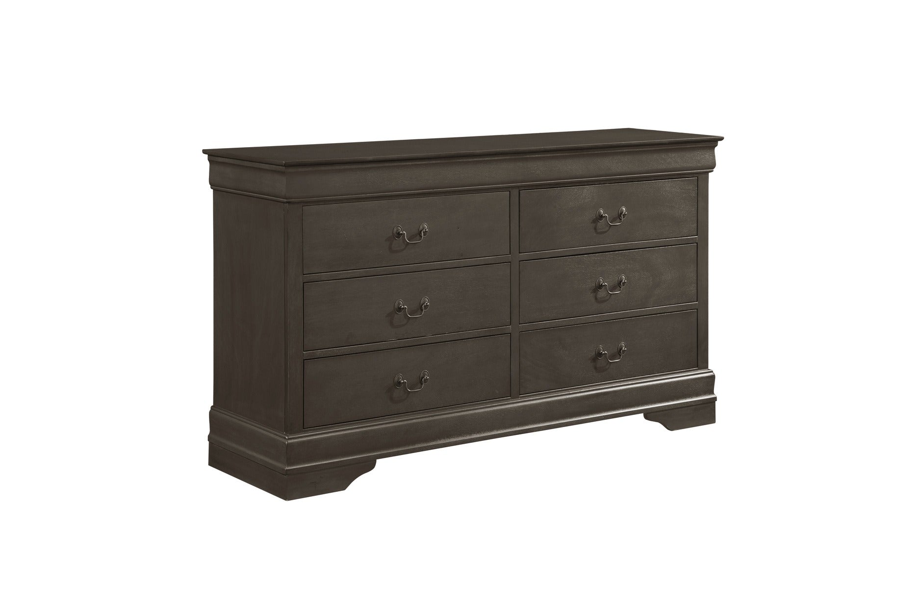 2147SG Bedroom-Mayville Collection
