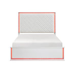 2390-1* Queen Bed