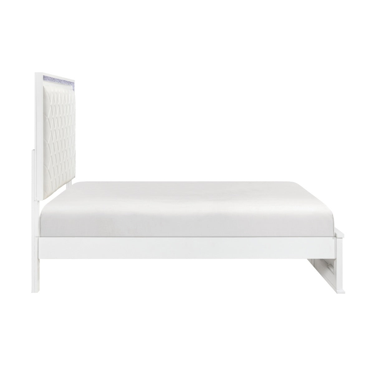 2390K-1EK* Eastern King Bed