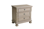 2259GY Bedroom-Bethel Collection