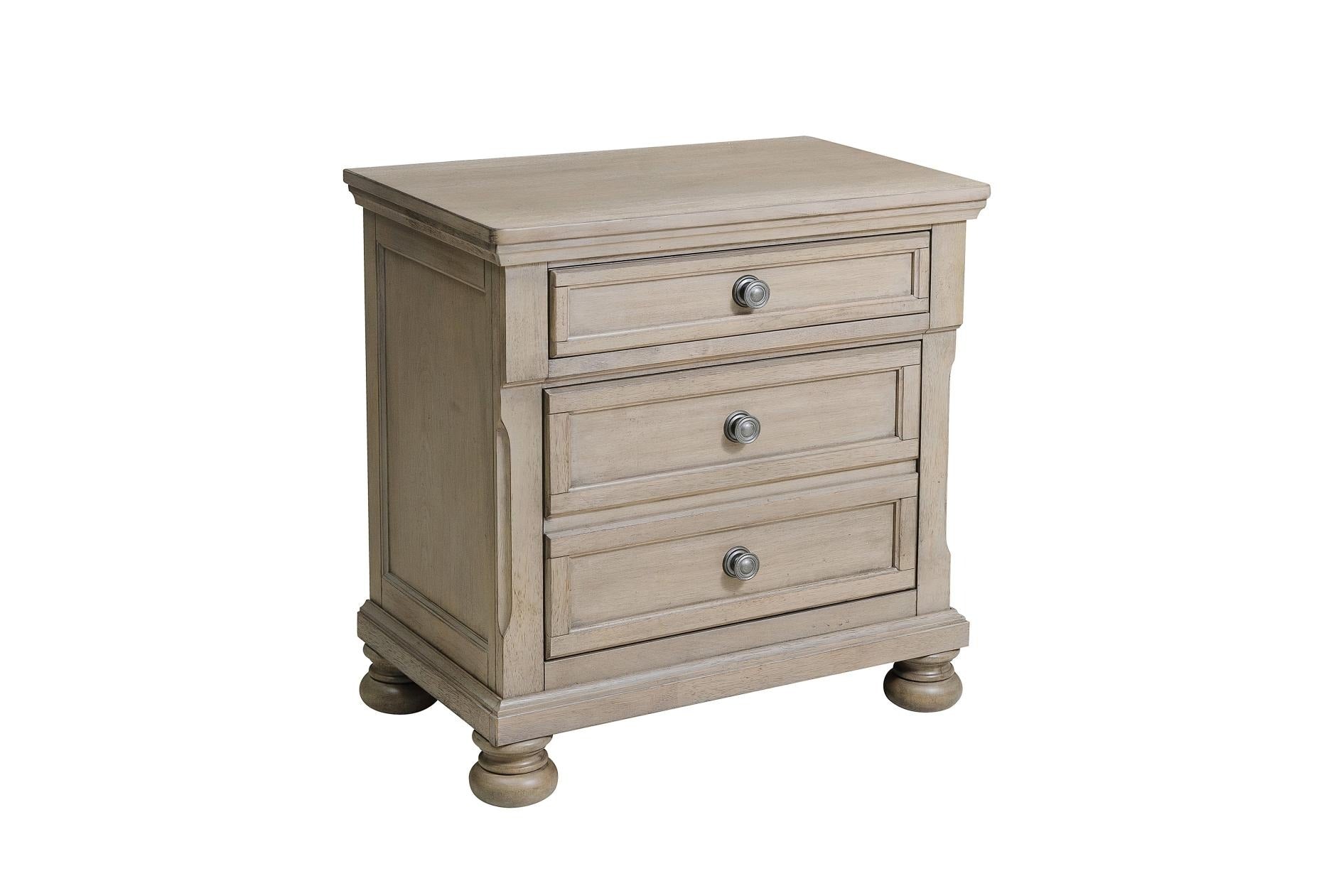 2259GY Bedroom-Bethel Collection