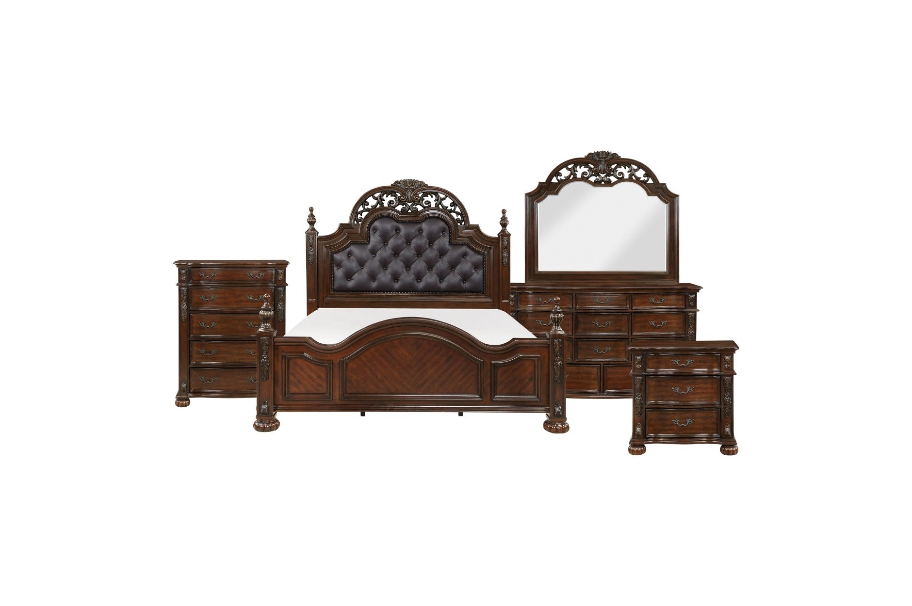1468 Bedroom-Adelina Collection