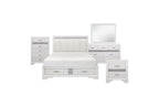 1505W Bedroom-Luster Collection
