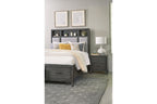 1573 Bedroom-Wittenberry Collection