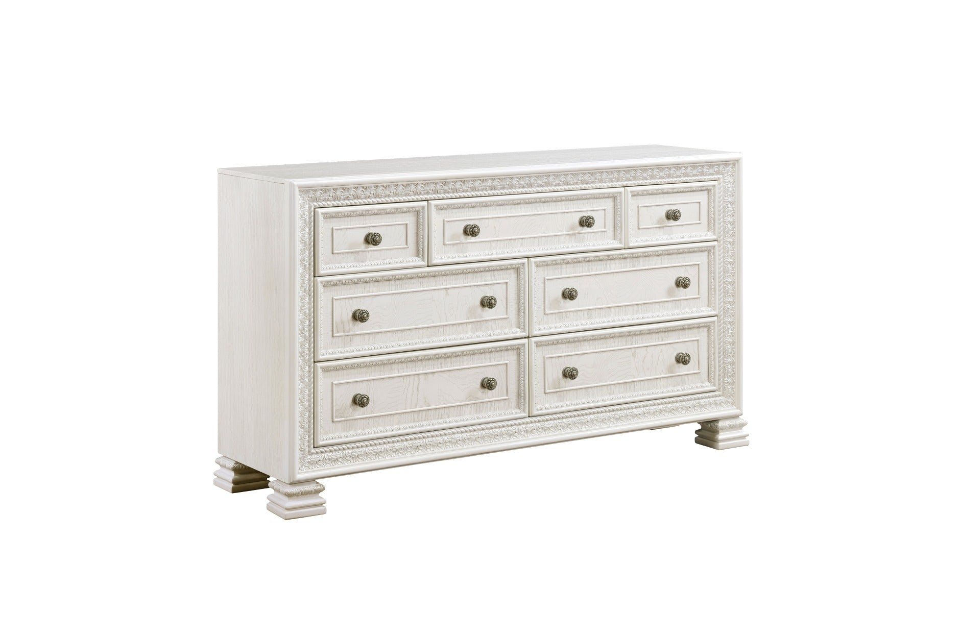 1596 Bedroom-Theodora Collection