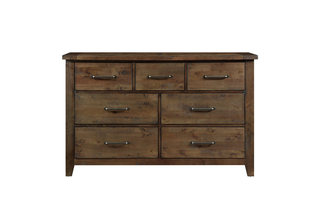 1957 Bedroom-Jerrick Collection