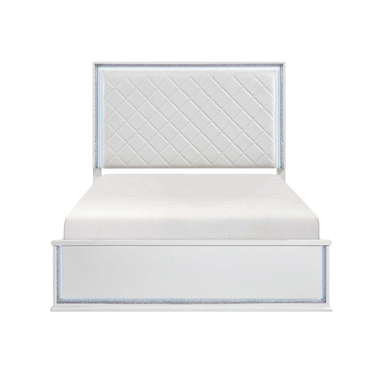 2390-1* Queen Bed