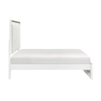 2390K-1EK* Eastern King Bed