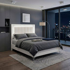 2457-1* Queen Bed