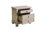2259GY Bedroom-Bethel Collection