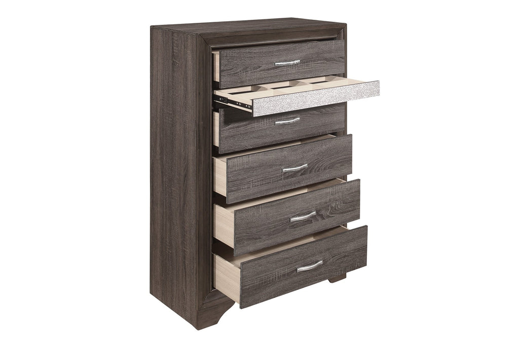 1505 Bedroom-Luster Collection