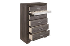 1505 Bedroom-Luster Collection