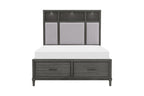 1573 Bedroom-Wittenberry Collection