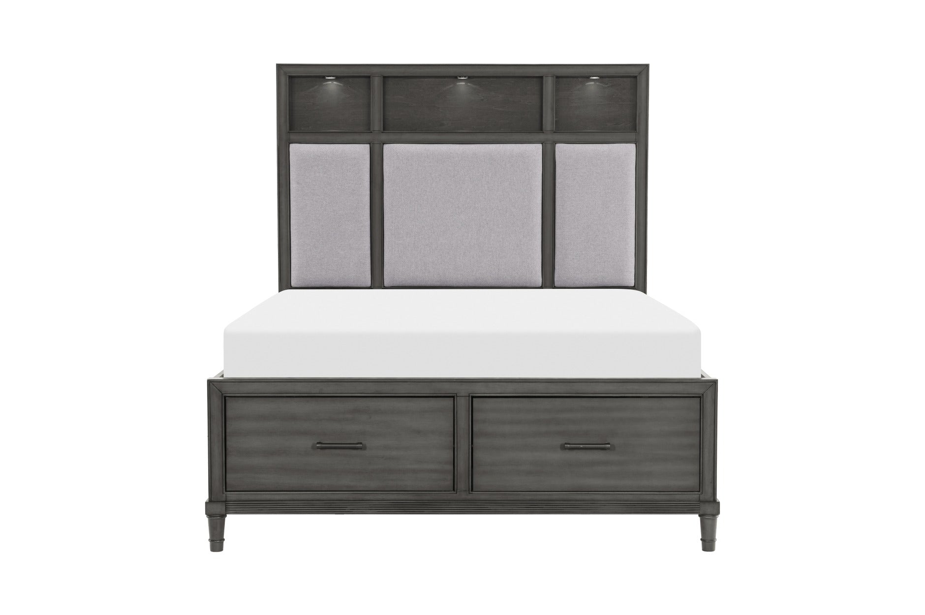 1573 Bedroom-Wittenberry Collection