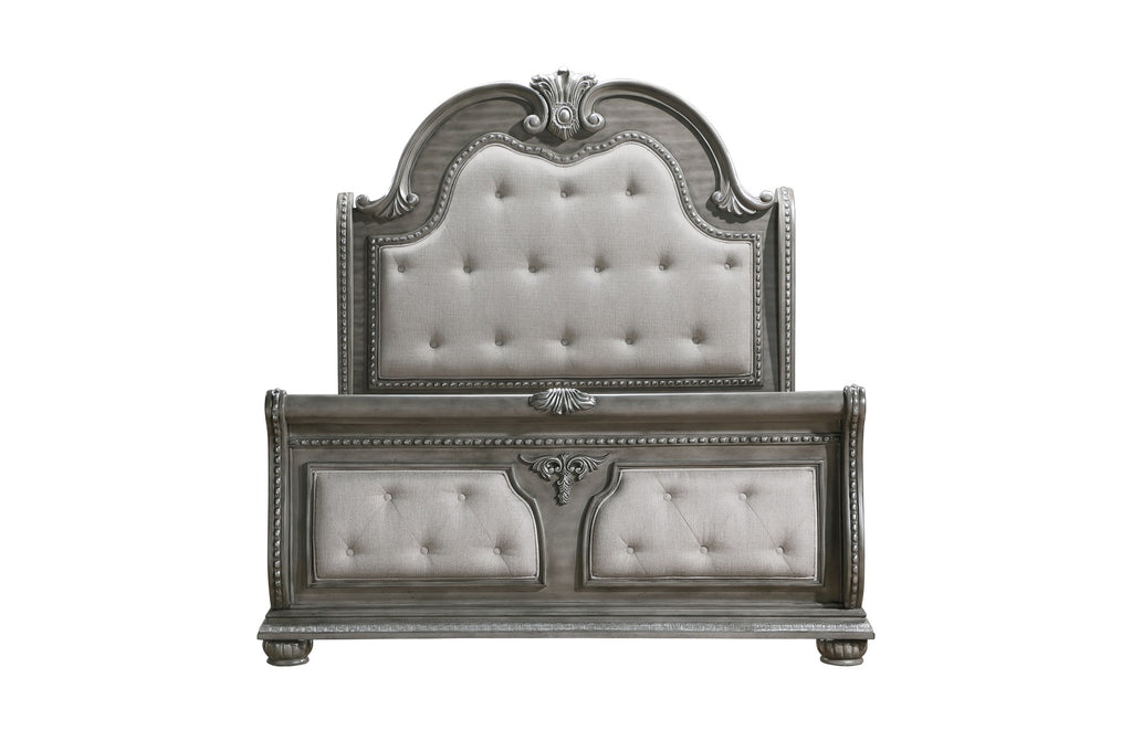 1583 Bedroom-Bennington Collection