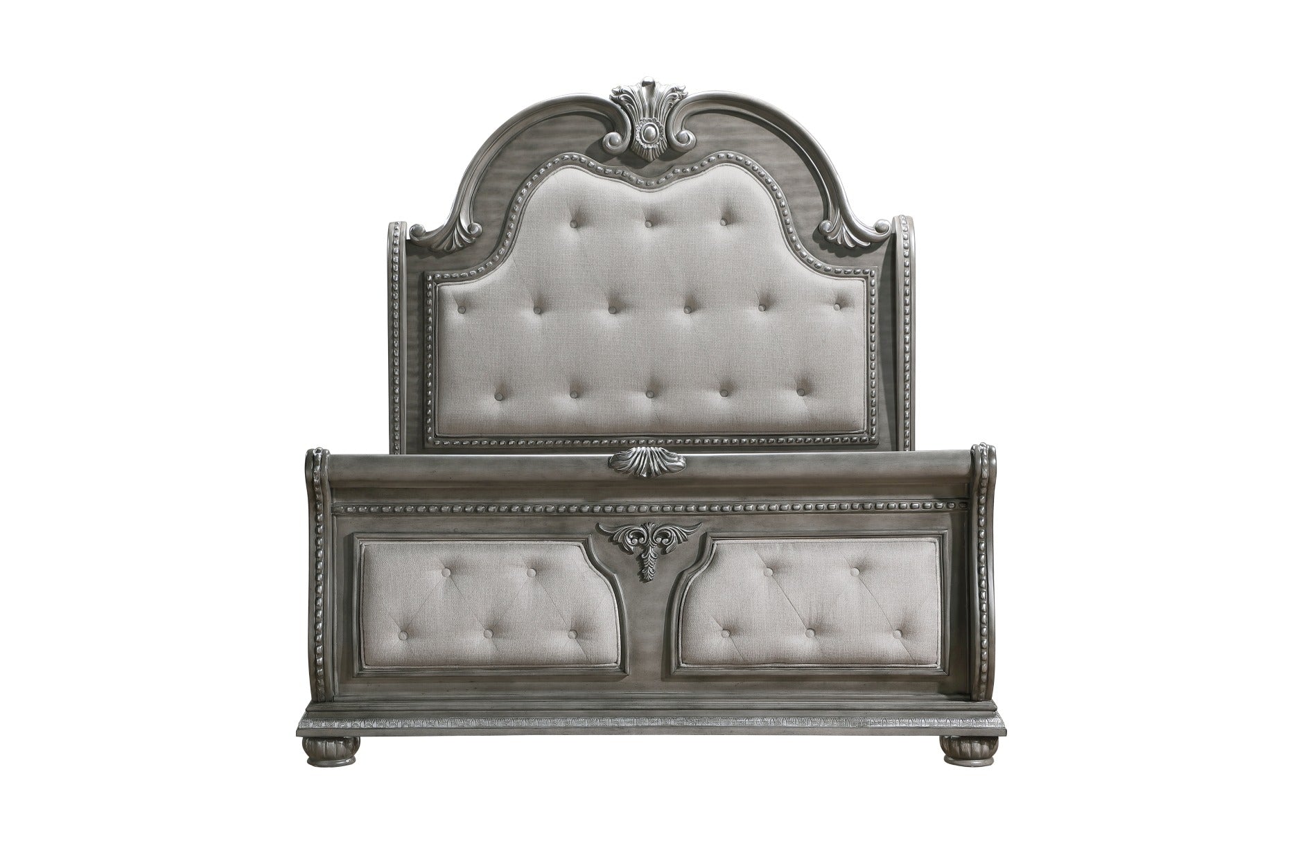 1583 Bedroom-Bennington Collection