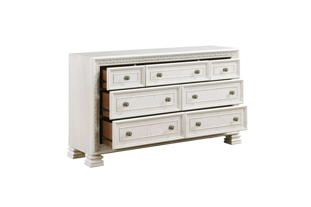 1596 Bedroom-Theodora Collection