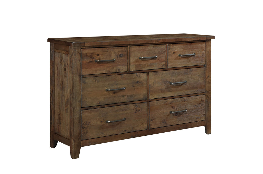 1957 Bedroom-Jerrick Collection