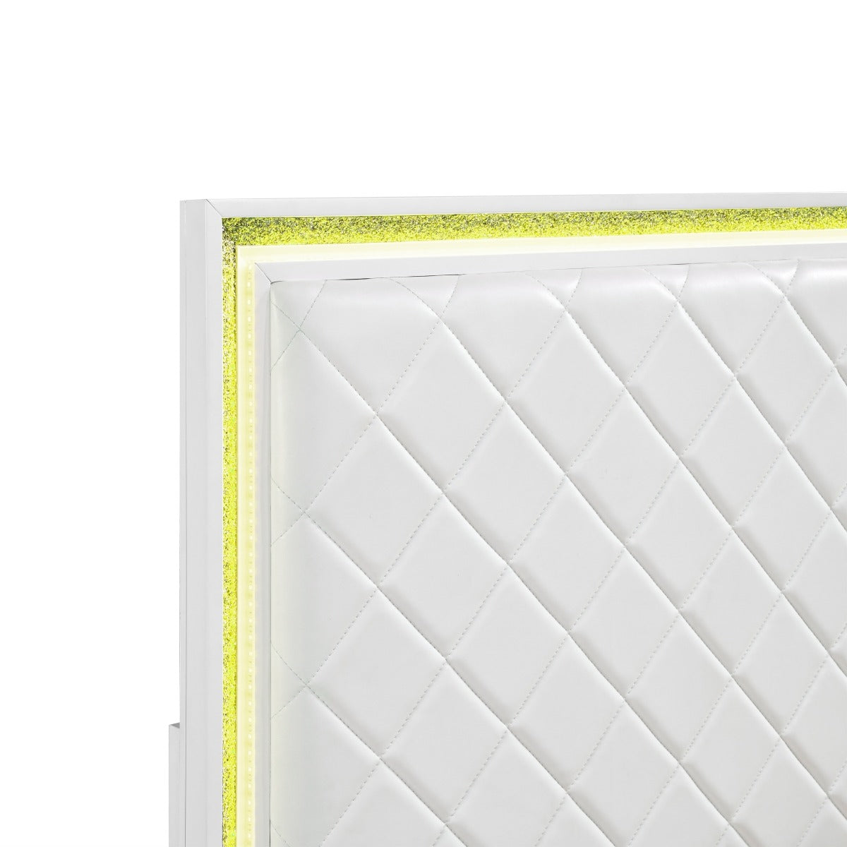 2390K-1EK* Eastern King Bed