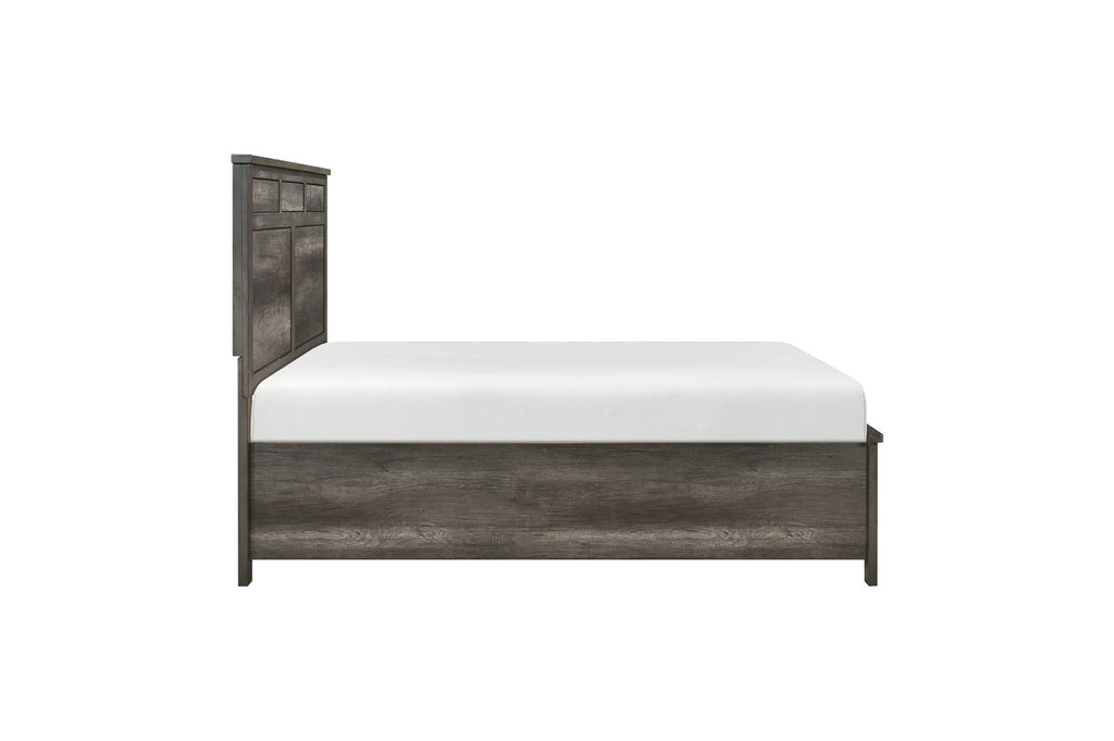 1342 Bedroom-Lenior Collection