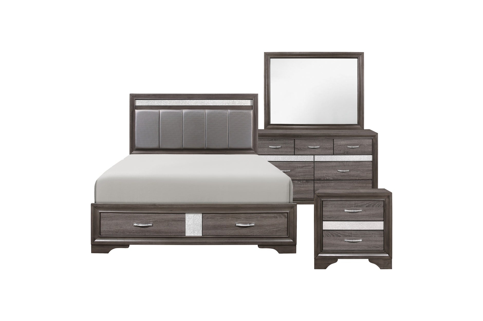 1505 Bedroom-Luster Collection